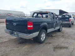 2004 Ford F-150 STX