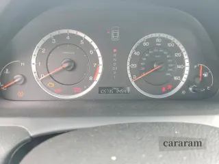 2009 Honda Accord EX-L