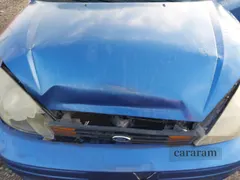2003 Ford Focus SE