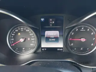 2018 Mercedes-Benz C 300