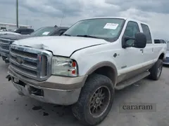 2005 Ford F-250 XL