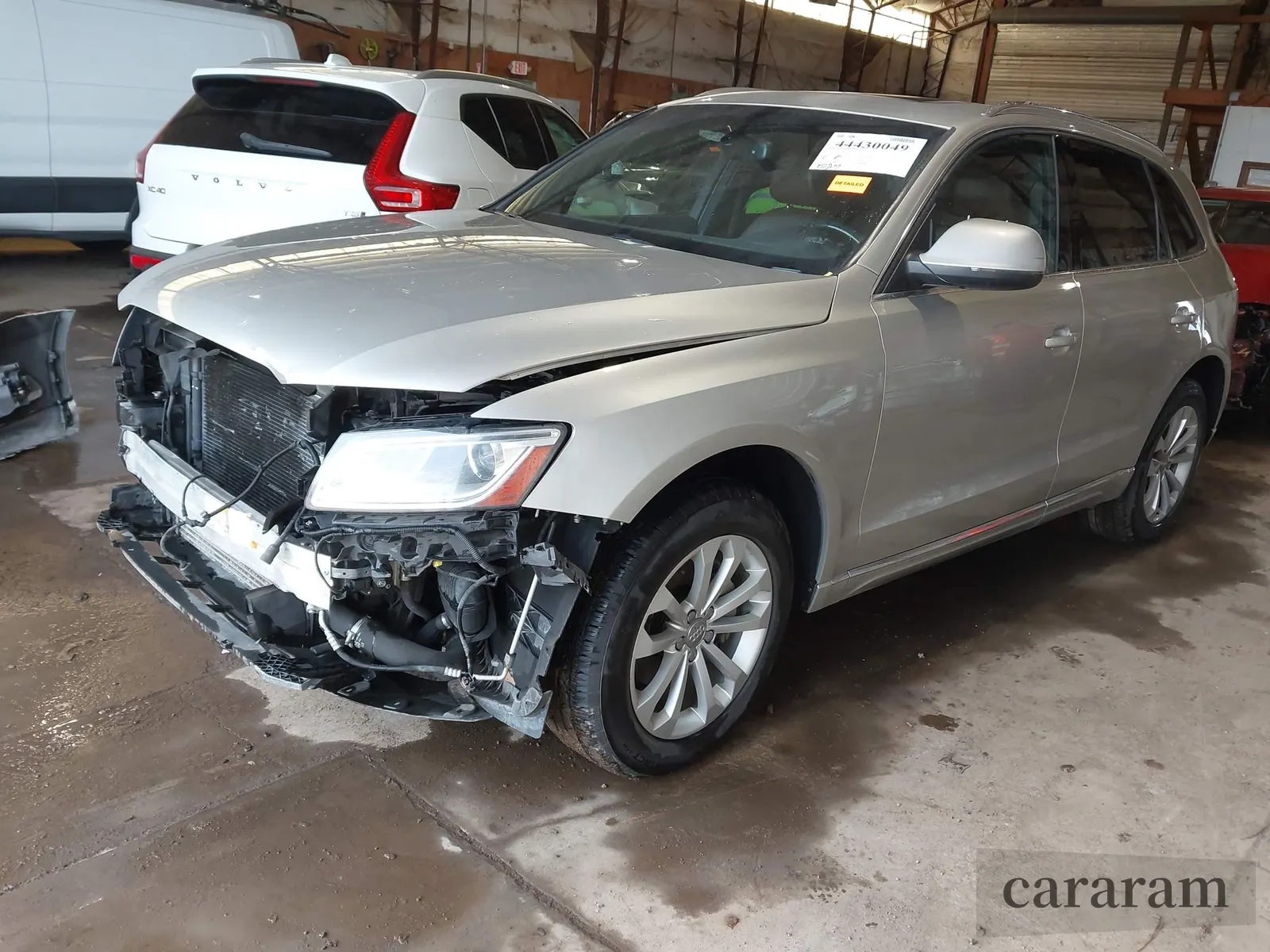 2013 Audi Q5 Premium Plus