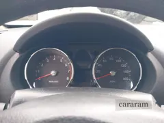 2010 Nissan Rogue SL