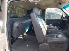 2003 Chevrolet Silverado 1500 LS