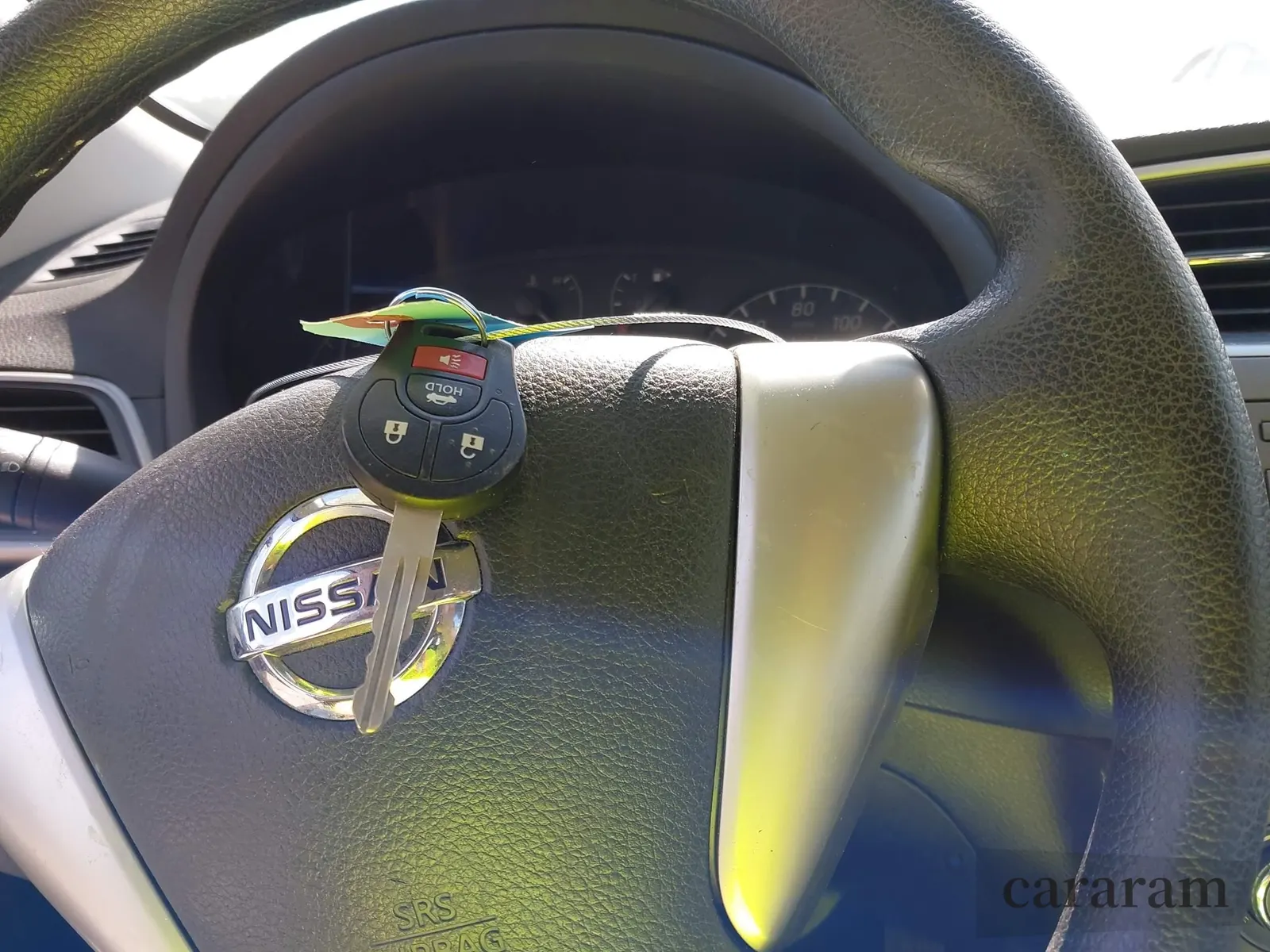 2014 Nissan Sentra SV