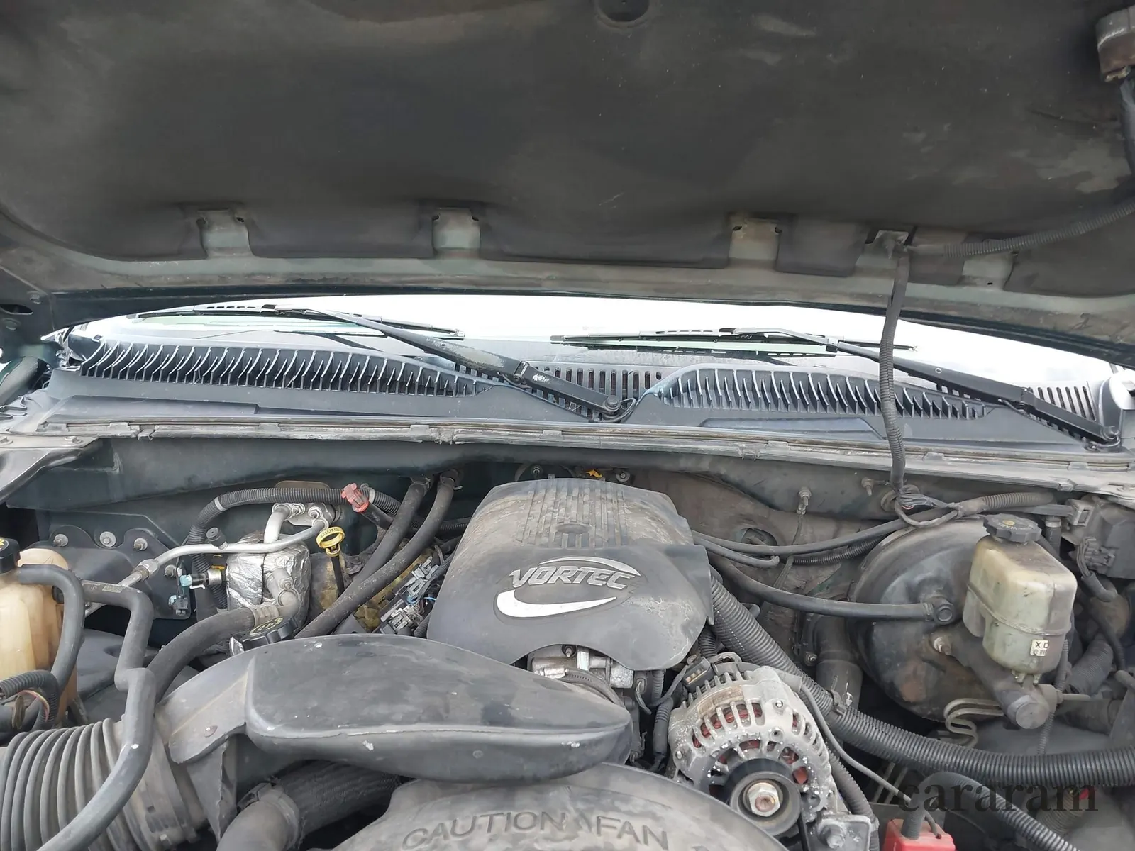 2001 GMC Sierra 1500 SLE