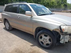 2005 Toyota Highlander