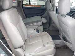 2008 Chrysler Pacifica Limited