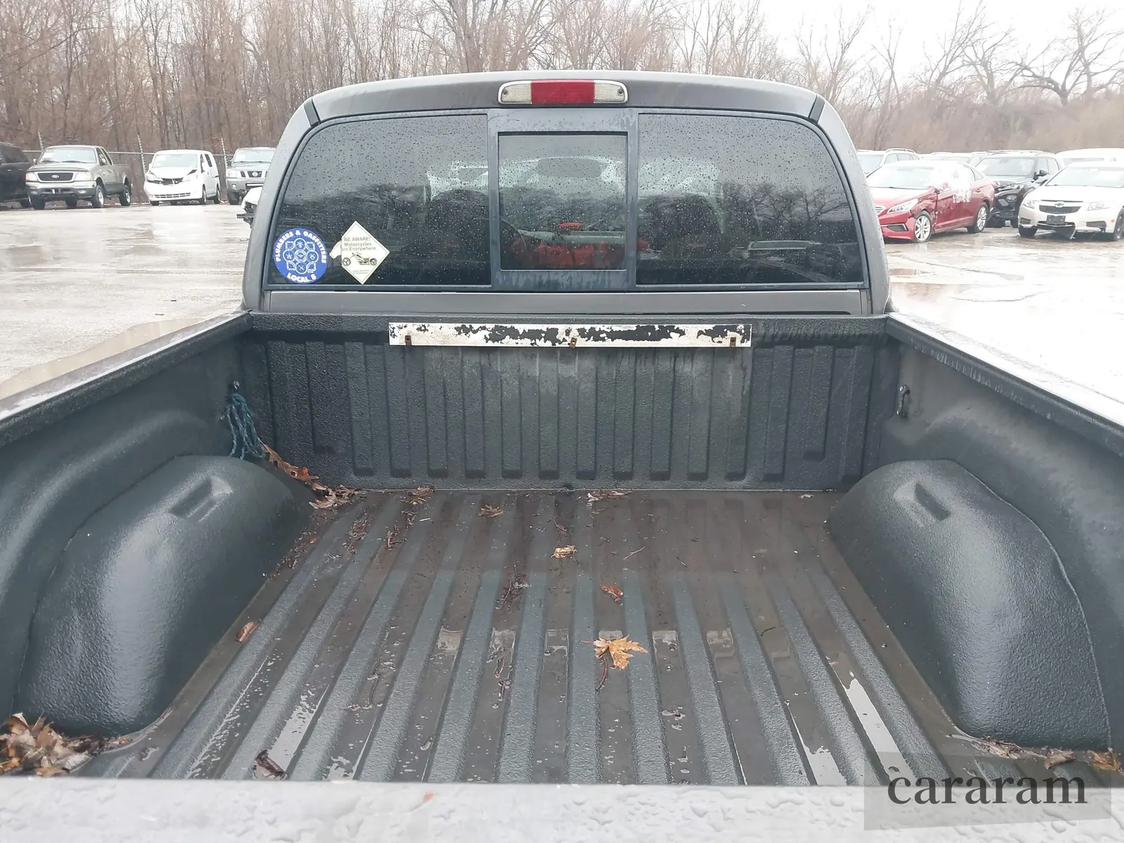2001 Dodge Dakota Sport