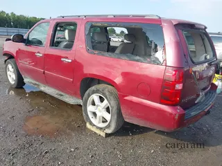 2007 Chevrolet Suburban LS