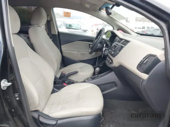 2013 Kia Rio LX