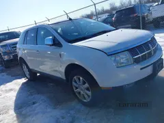2008 Lincoln MKX