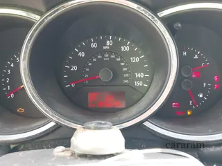 2011 Kia Sorento LX