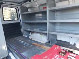 2015 Chevrolet Express Cargo