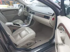 2011 Volvo S80