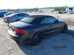2014 Audi RS 5