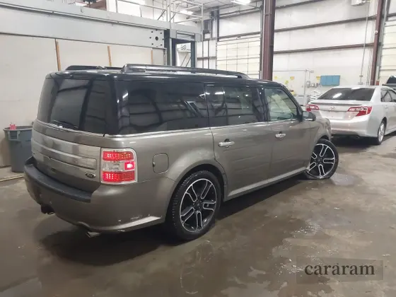 2013 Ford Flex Limited