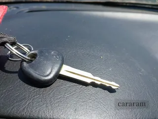 2008 Hyundai Tiburon GT