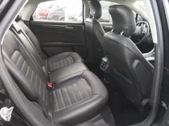 2014 Ford Fusion SE Hybrid