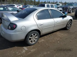 2005 Dodge Neon SXT