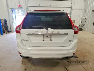 2016 Volvo XC60 T5 Premier