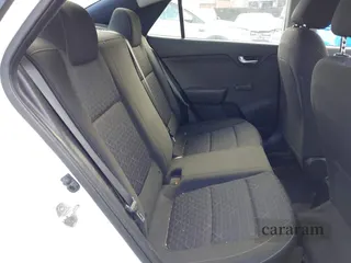 2018 Kia Rio LX