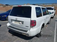 2007 Honda Pilot EX-L