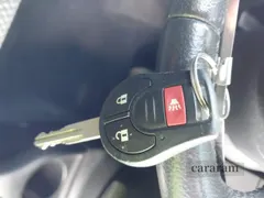 2015 Nissan Note SV