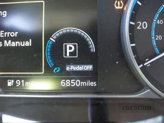 2024 Nissan LEAF SV Plus