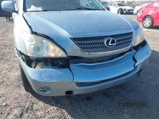 2008 Lexus RX 400h