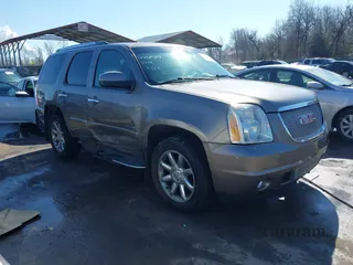 2013 GMC Yukon Denali