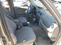 2004 Jeep Liberty Sport