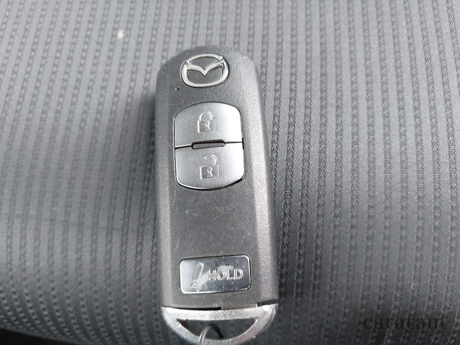 2018 Mazda CX-3 Sport