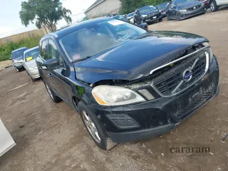 2011 Volvo XC60