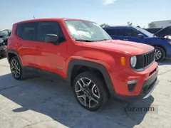 2021 Jeep Renegade Freedom