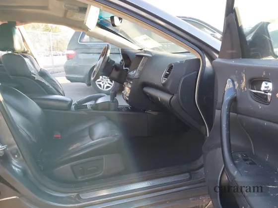 2014 Nissan Maxima S