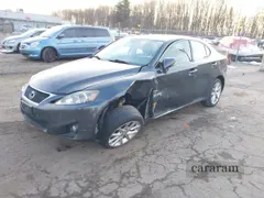 2011 Lexus IS 250