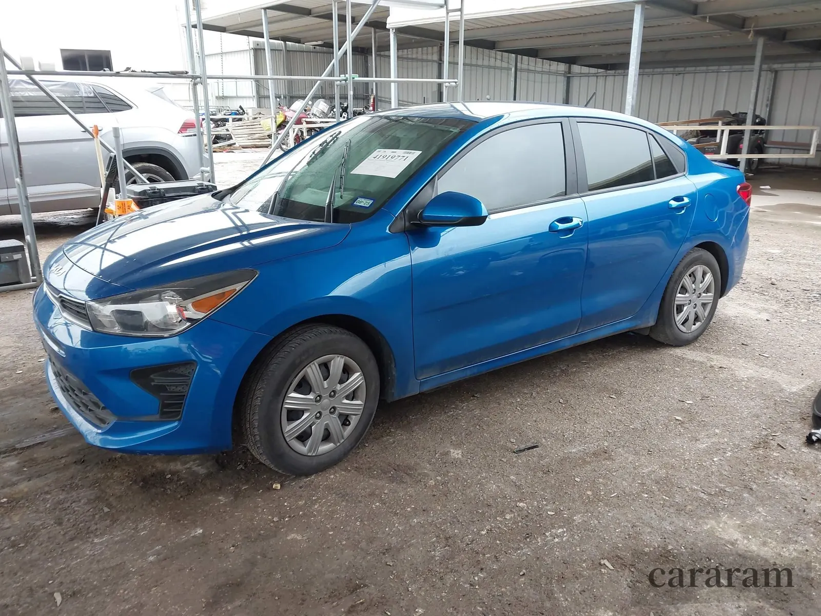 2023 Kia Rio LX