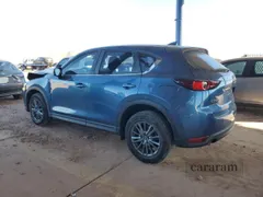 2020 Mazda CX-5 Sport