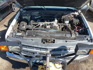 1998 Chevrolet K2500