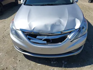 2014 Hyundai Sonata SE