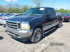 2002 Ford F-250 XL