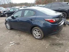 2016 Scion iA