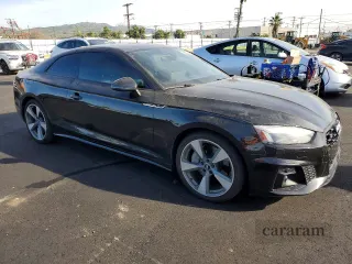 2021 Audi A5 S line Prestige