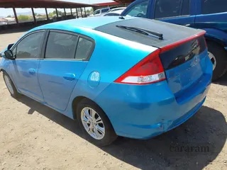 2010 Honda Insight EX