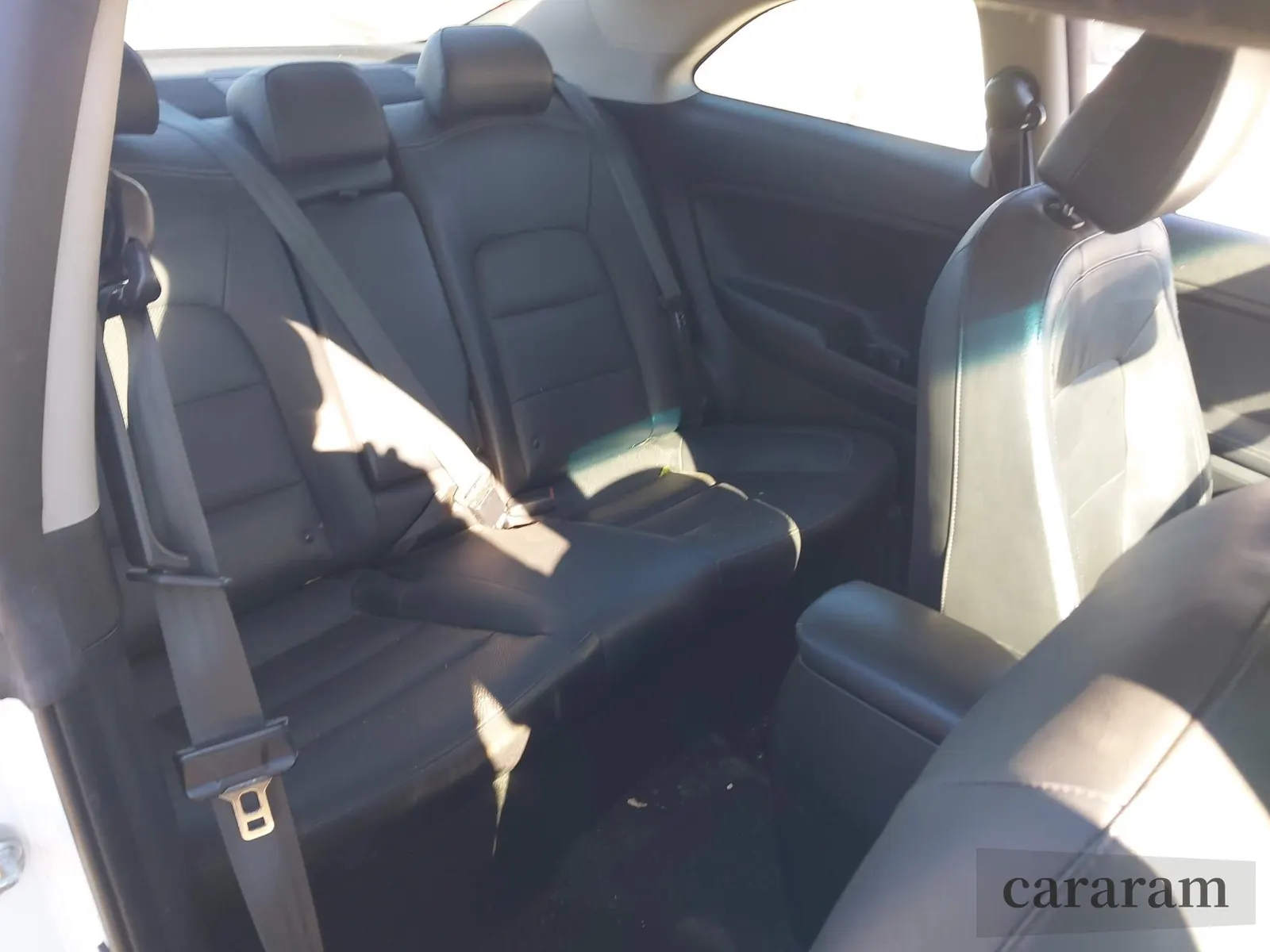 2014 Kia Forte EX