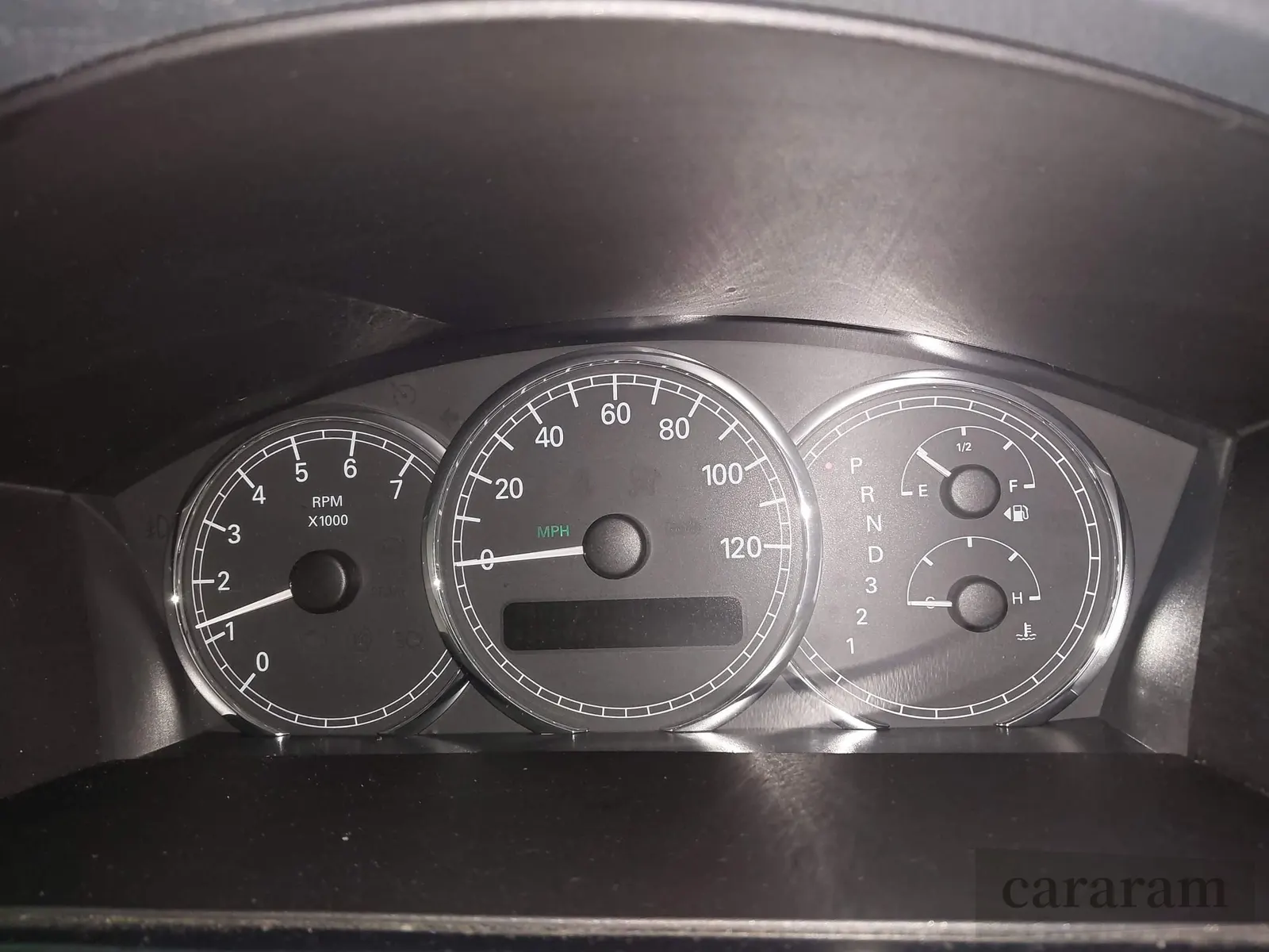 2005 Buick LaCrosse CXL