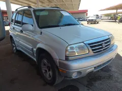 2003 Suzuki Grand Vitara