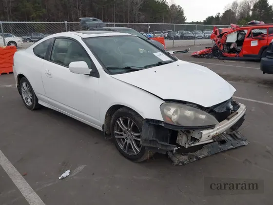 2006 Acura RSX