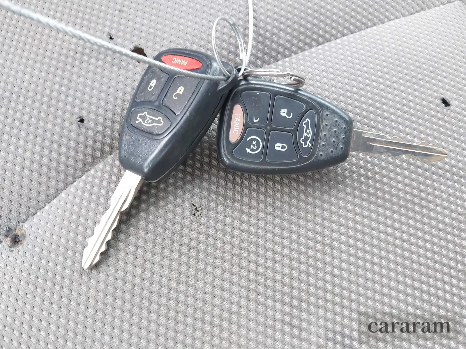 2008 Chrysler Sebring Touring